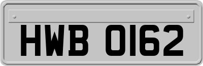 HWB0162