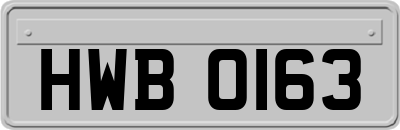 HWB0163