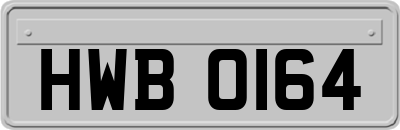 HWB0164