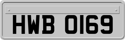 HWB0169