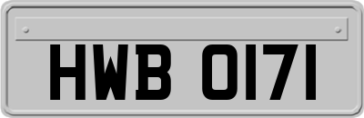 HWB0171