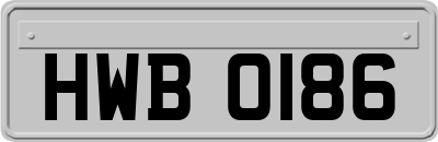 HWB0186
