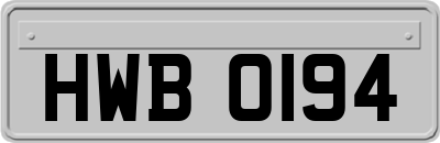 HWB0194
