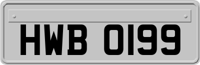 HWB0199