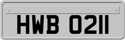 HWB0211