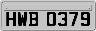 HWB0379