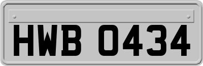 HWB0434