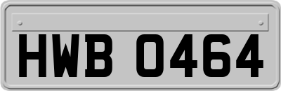 HWB0464