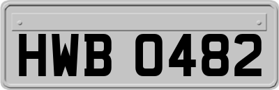 HWB0482