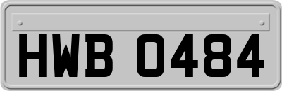 HWB0484