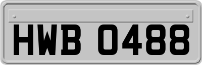 HWB0488