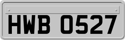 HWB0527