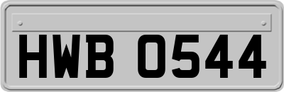HWB0544