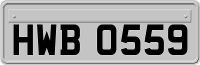 HWB0559