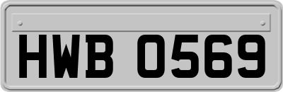 HWB0569