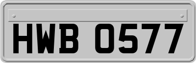 HWB0577