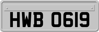 HWB0619