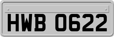 HWB0622