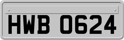 HWB0624