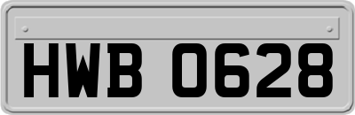 HWB0628