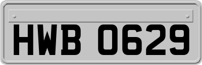 HWB0629