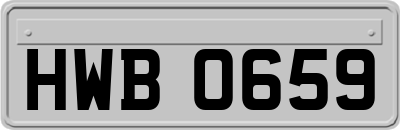 HWB0659