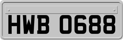 HWB0688