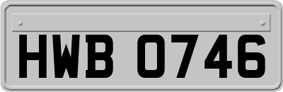 HWB0746