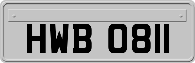 HWB0811