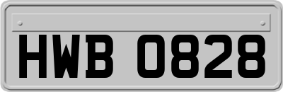 HWB0828