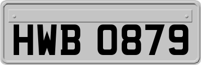 HWB0879