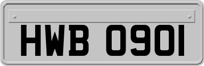 HWB0901