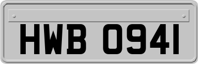 HWB0941