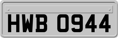 HWB0944