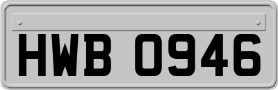 HWB0946