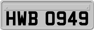 HWB0949