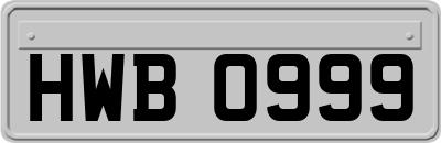 HWB0999