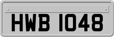 HWB1048
