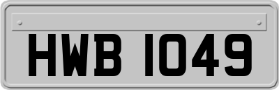 HWB1049