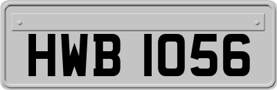 HWB1056