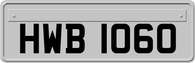 HWB1060