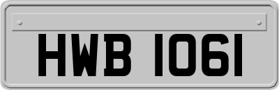 HWB1061