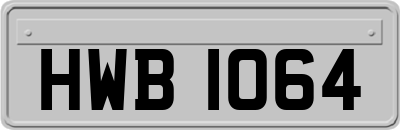 HWB1064