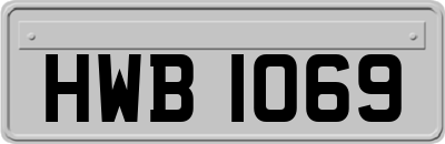 HWB1069