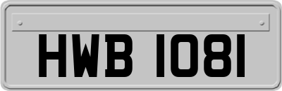 HWB1081