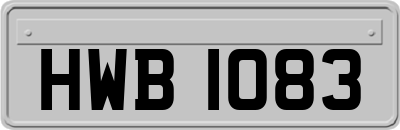 HWB1083