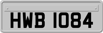 HWB1084