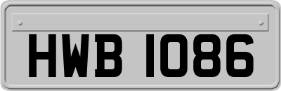 HWB1086