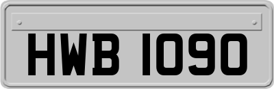HWB1090