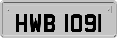 HWB1091